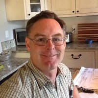 Mike Mcdougal