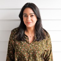 Cristina Hernandez