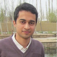 hamid aminian