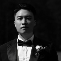 Pierce Chan