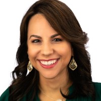 Rosa Salgado, PMP