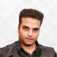 Sourabh Saini