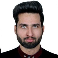 Khyber Raoufi