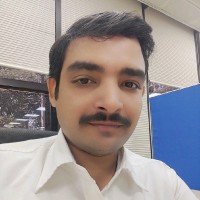 Vikay Tiwari