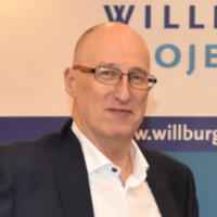 Paul George Rademaker