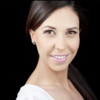 Grace Montes