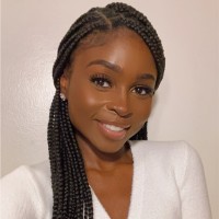 Natasha F.