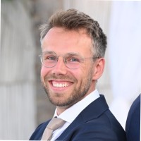 Thomas van den Ende