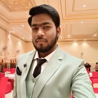Shahed Uddin Mohammed