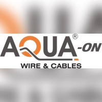 AQUAON CABLE AND WIRE IND.