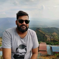 Rohit Walawalkar
