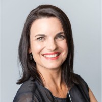 Carolyn Kerr