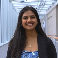 Anushka Shorewala