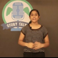 Drisana Ravichandran