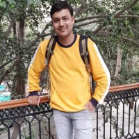 Prashant Kumar