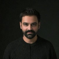 Viraj Yesudas