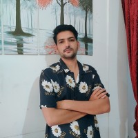 SACHIN CHAUDHARY