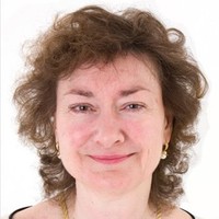 Zoe Shaw
