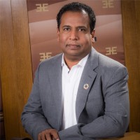 Sivakumar Krishnamoorthy