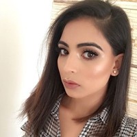 Humairaa Wadiwala
