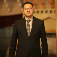 Mazhar Rasheed Khokhar