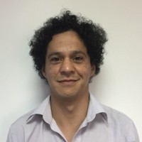 Gonzalo Figueroa Cruz