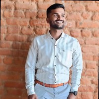 Lokesh K N