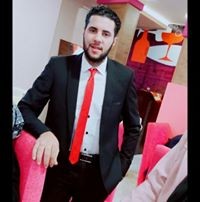Islam Ahmed