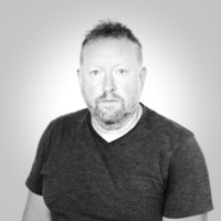 Paul Lander