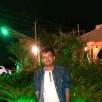 Darshan Bhatt