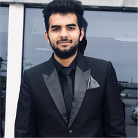 Ansh Sachdeva