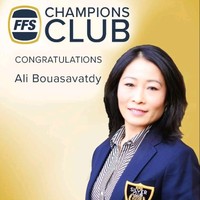 Ali Bouasavatdy