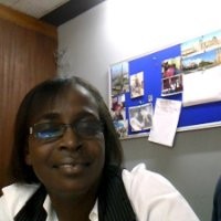 Mrs Fadahunsi G I