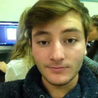 Thibaut Poncet