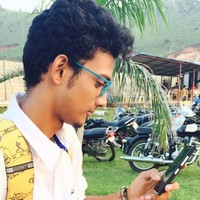 Deepak Sidharth
