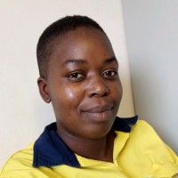 Kagiso Majaga