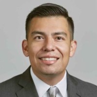 Cesar Bonilla, CPA
