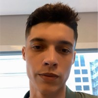 Caique Kennedy Barbosa