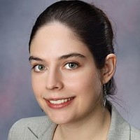 Claire Nickerson
