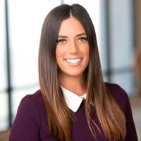 Brooke Sampson Glazier