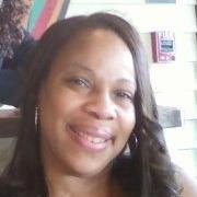 Yvette Simon