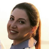Seda Topçuoğlu