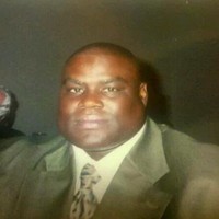 Tyrone Harrison