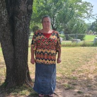 Cheryl Doss