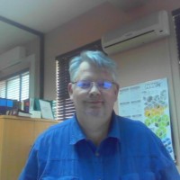 Harm Bronkhorst