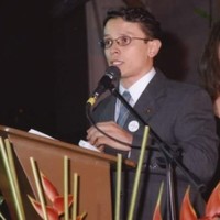 Juan Carlos Santamaria