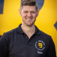 Sam Van Zele