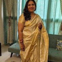 Srividya V Sharma