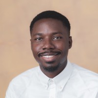 Femi Oye