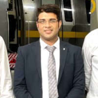 Pankaj Arora